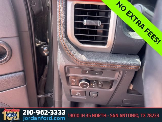 Certified 2023 Ford Expedition Timberline AWD/4WD image 30