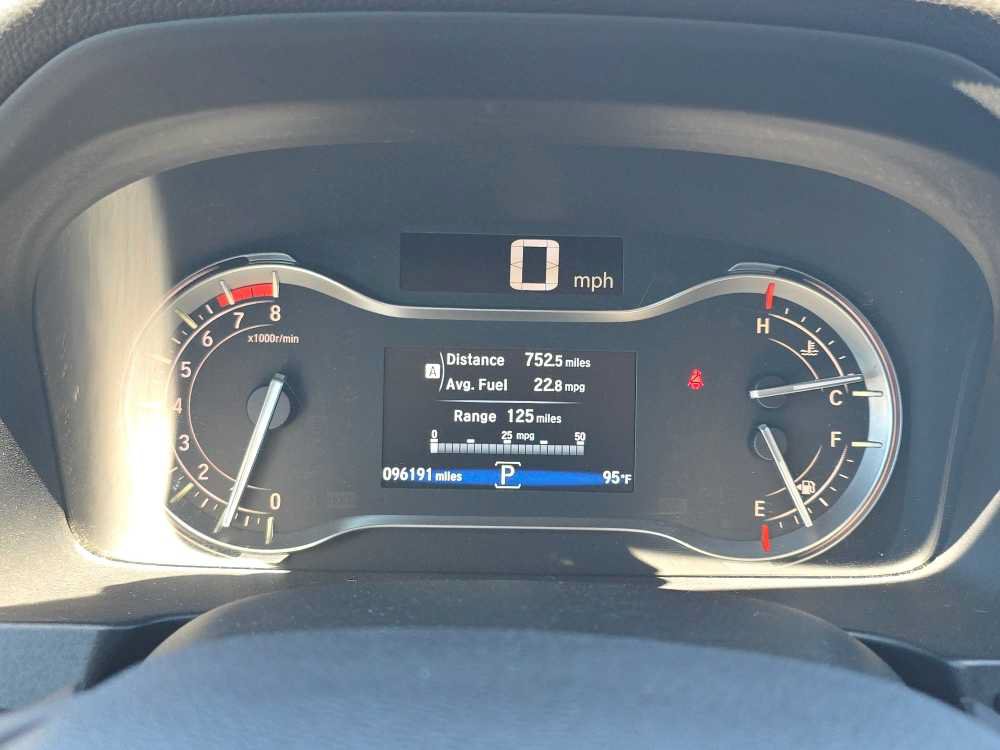 Used 2018 Honda Pilot EX-L image 21
