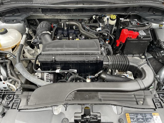 Certified 2023 Ford Escape Active AWD/4WD image 11
