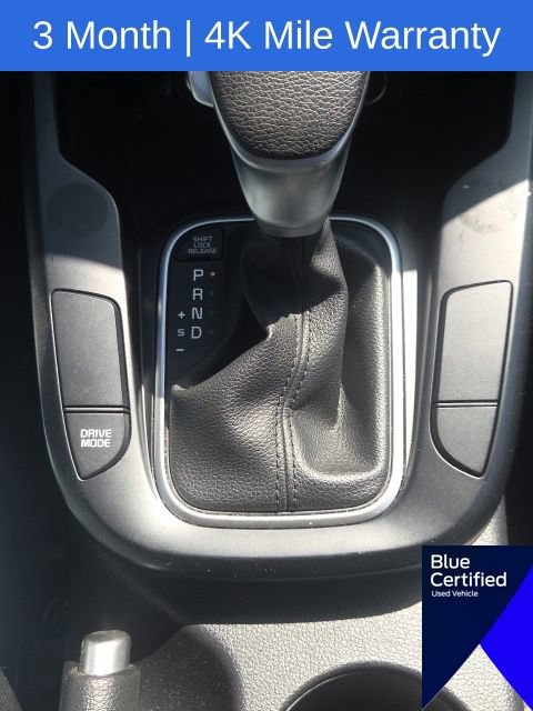 Used 2024 Kia Soul LX w/ Option Group 015 FWD image 30