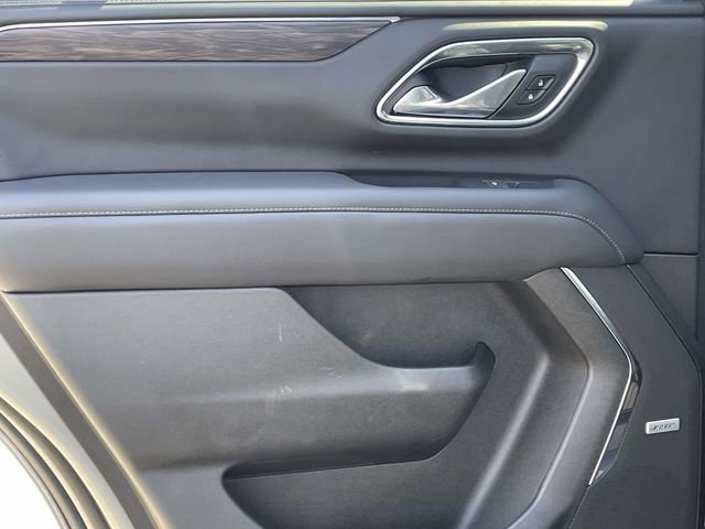 Used 2023 Chevrolet Tahoe Z71 w/ Luxury Package image 10