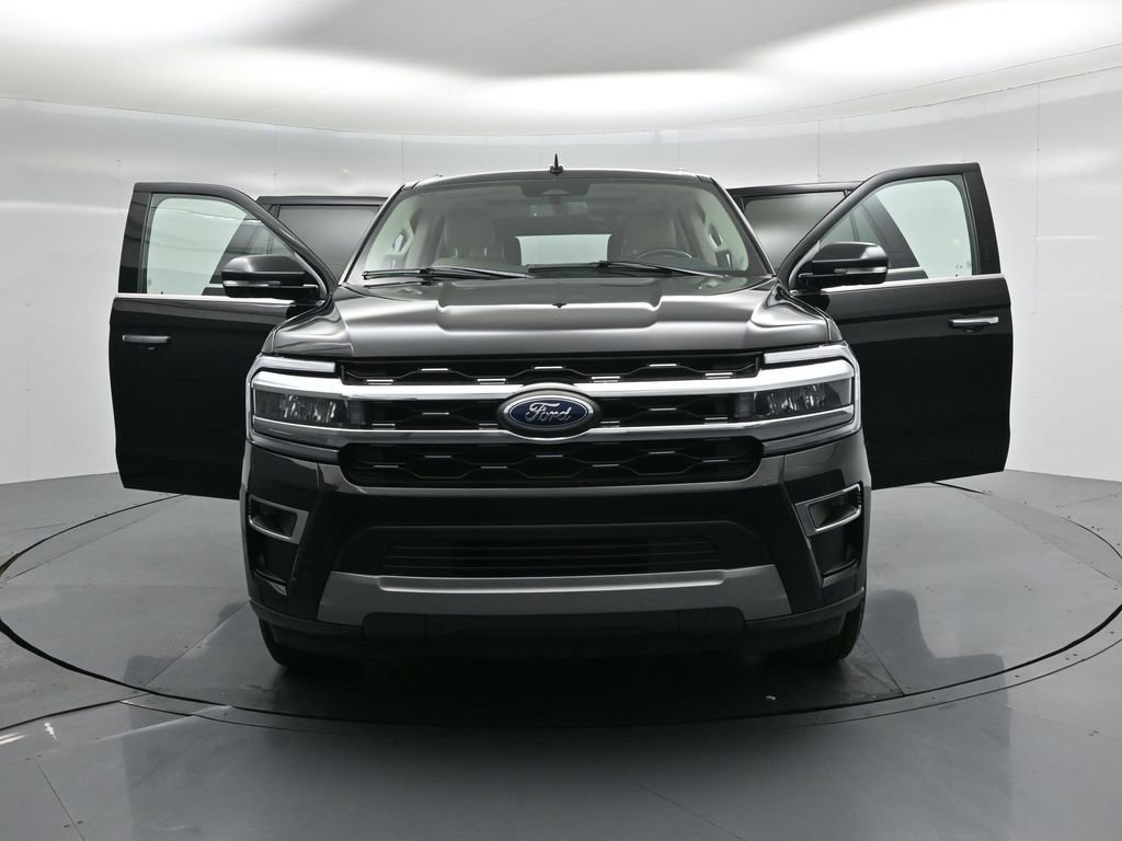 Certified 2024 Ford Expedition Max Limited image 16