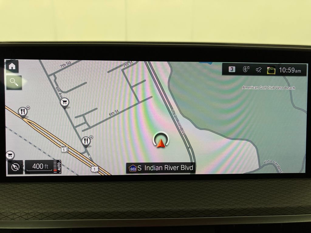 Used 2021 BMW X3 M40i w/ Parking Assistance Package image 26