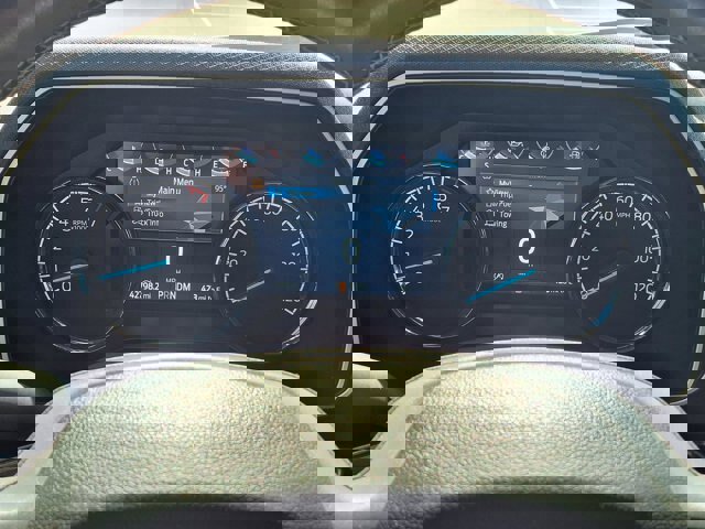 Certified 2023 Ford F150 XLT w/ Equipment Group 302A High image 20