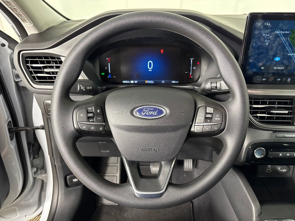 Certified 2026 Ford Escape Active w/ Tech Pack #1 image 17