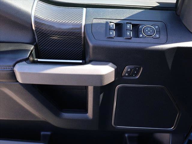 Certified 2019 Ford F150 Raptor w/ Equipment Group 802A Luxury AWD/4WD image 9
