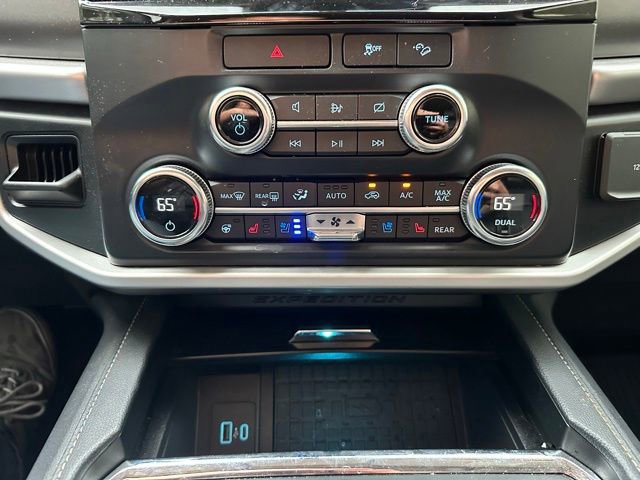 Certified 2022 Ford Expedition XLT AWD/4WD image 20
