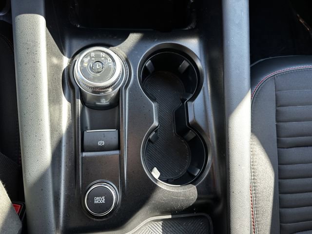 Certified 2025 Ford Explorer ST-Line w/ ST-Line Street Pack image 27