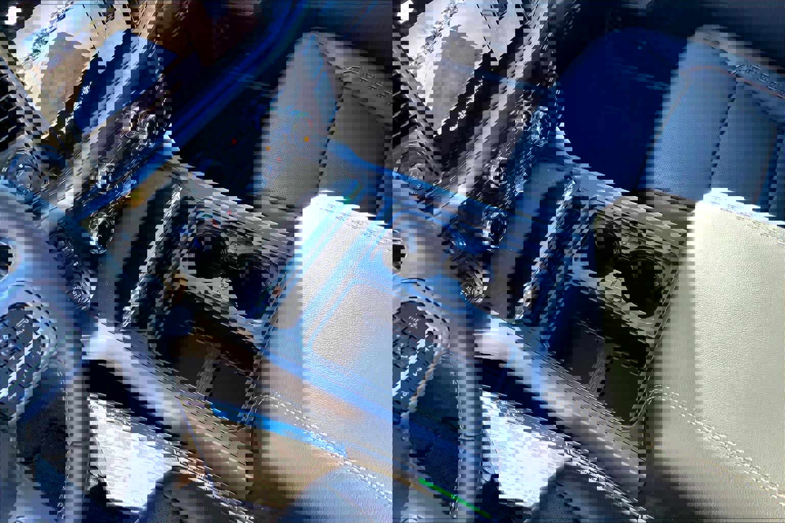 Certified 2026 Ford F250 Lariat w/ Tremor Off-Road Package image 15