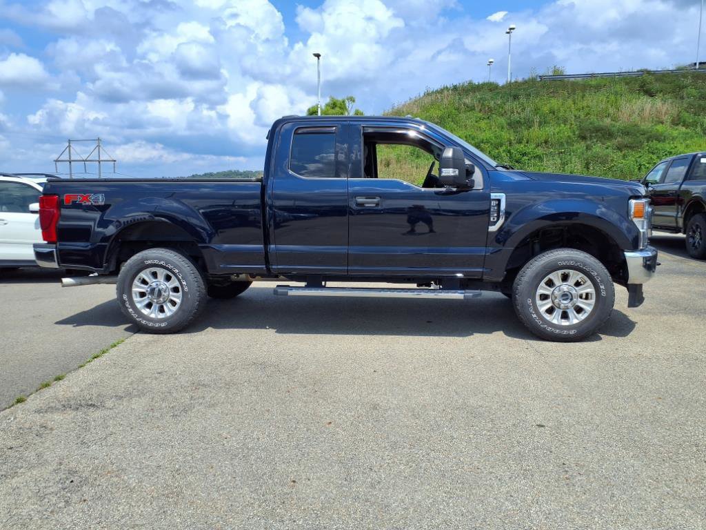 Certified 2021 Ford F250 XLT w/ XLT Value Package image 3
