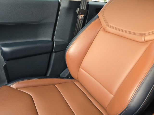 Certified 2022 Ford Maverick Lariat w/ Lariat Luxury Package AWD/4WD image 10