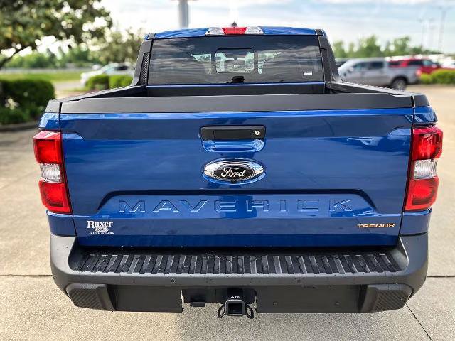 Certified 2024 Ford Maverick Tremor w/ Tremor Off-Road Package AWD/4WD image 5