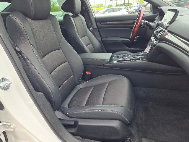 Used 2022 Honda Accord Sport image 6