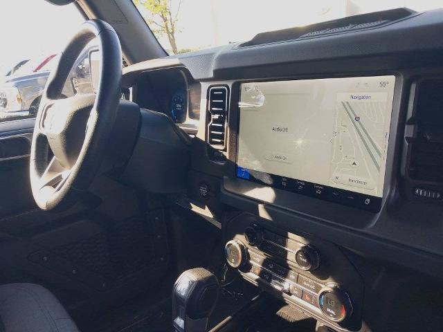 Certified 2026 Ford Bronco Big Bend AWD/4WD image 24