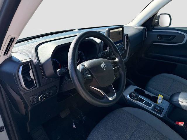 Certified 2021 Ford Bronco Sport Big Bend AWD/4WD image 9