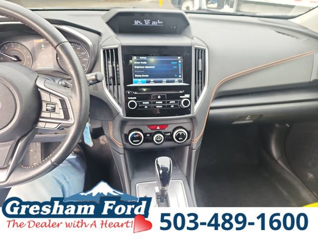 Used 2023 Subaru Crosstrek 2.0i Premium w/ Popular Package #3 image 28