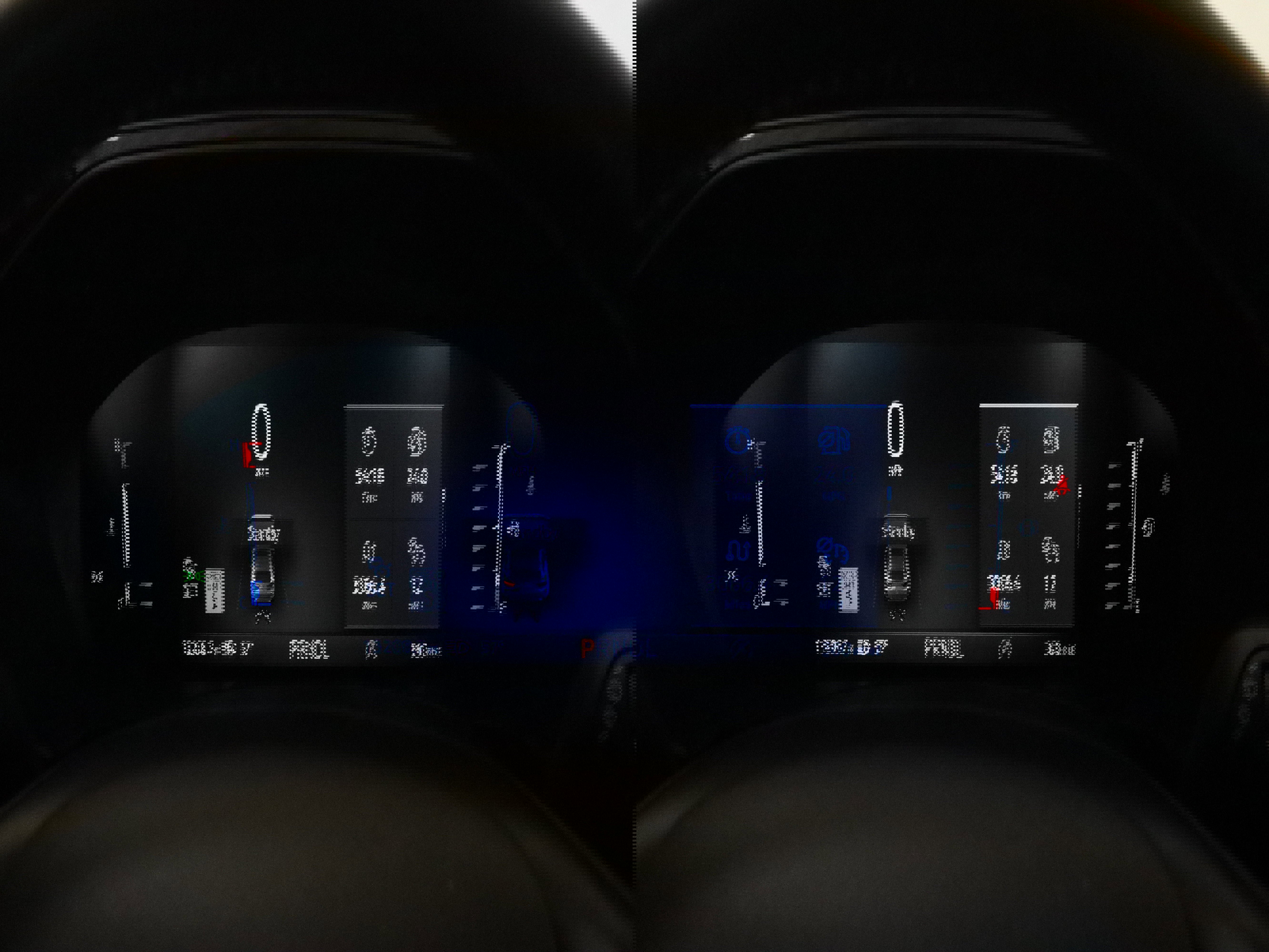 Certified 2024 Ford Escape ST-Line w/ Tech Pack #1 image 23