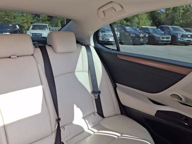 Used 2025 Lexus ES 350 w/ Premium Package FWD image 14
