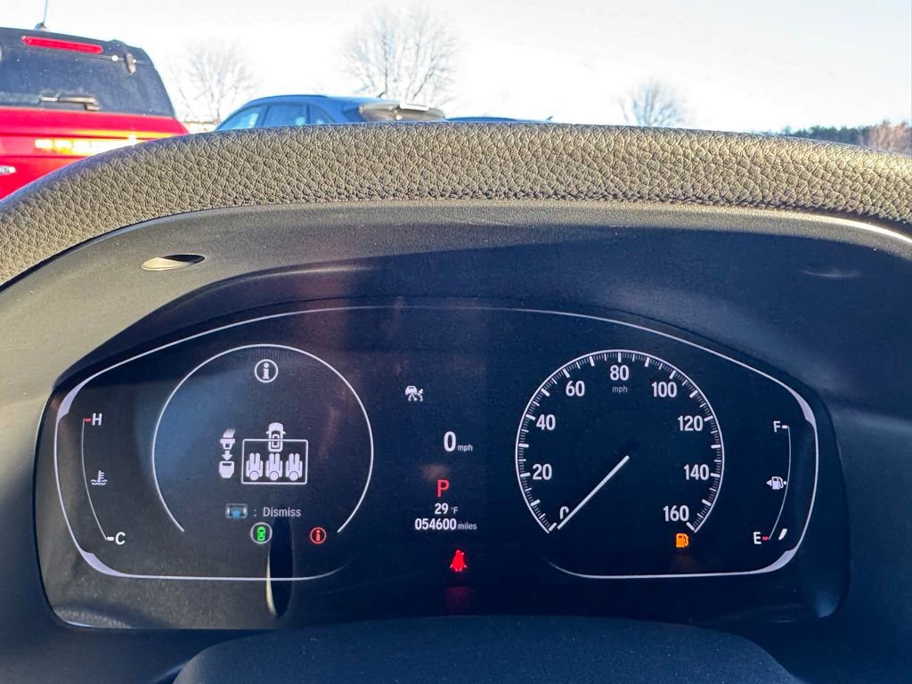 Used 2022 Honda Accord Sport image 16