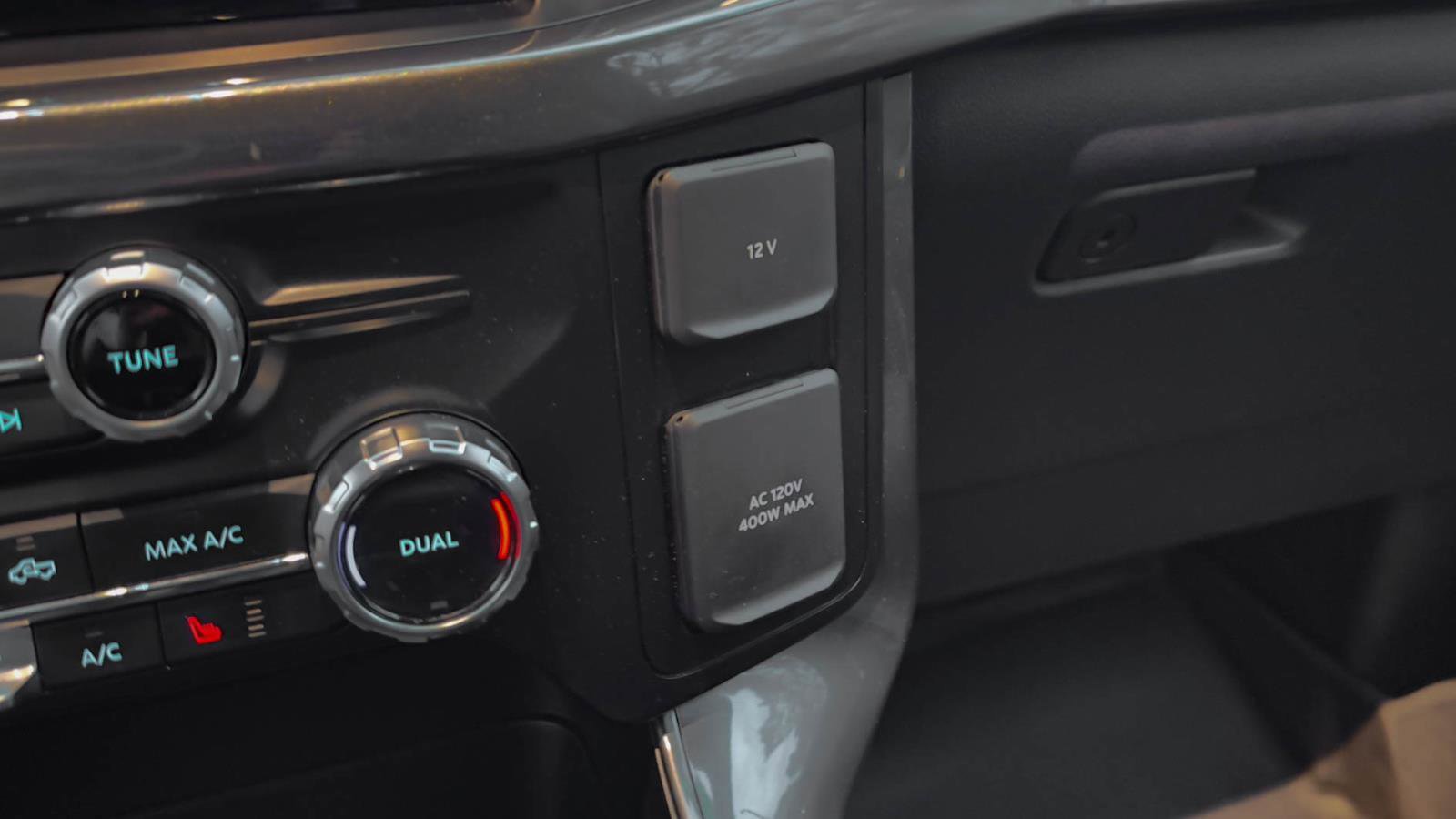 Certified 2023 Ford F150 Tremor image 22