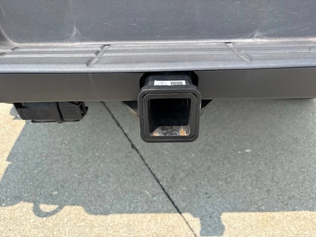 Certified 2025 Ford Ranger Raptor AWD/4WD image 12