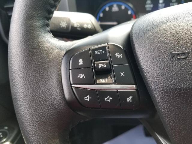 Certified 2023 Ford Bronco Sport Outer Banks w/ Tech Package AWD/4WD image 28