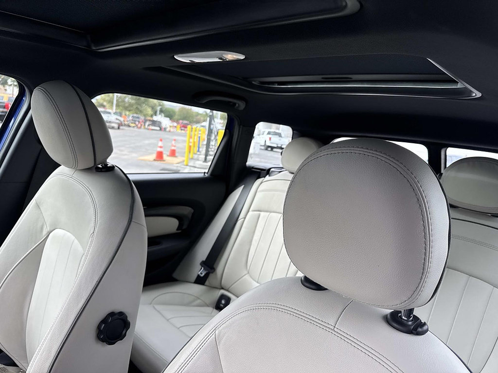 Used 2019 MINI Cooper Clubman S w/ Starlight Blue Edition FWD image 19