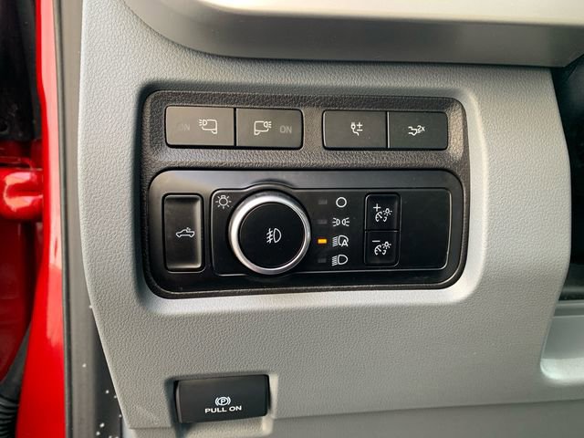 Certified 2024 Ford F350 XLT w/ Black Appearance Package image 27