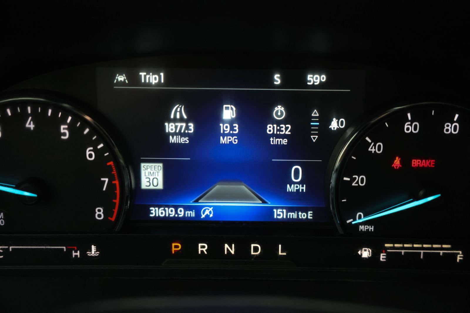 Certified 2023 Ford Explorer XLT w/ Equipment Group 202A AWD/4WD image 23