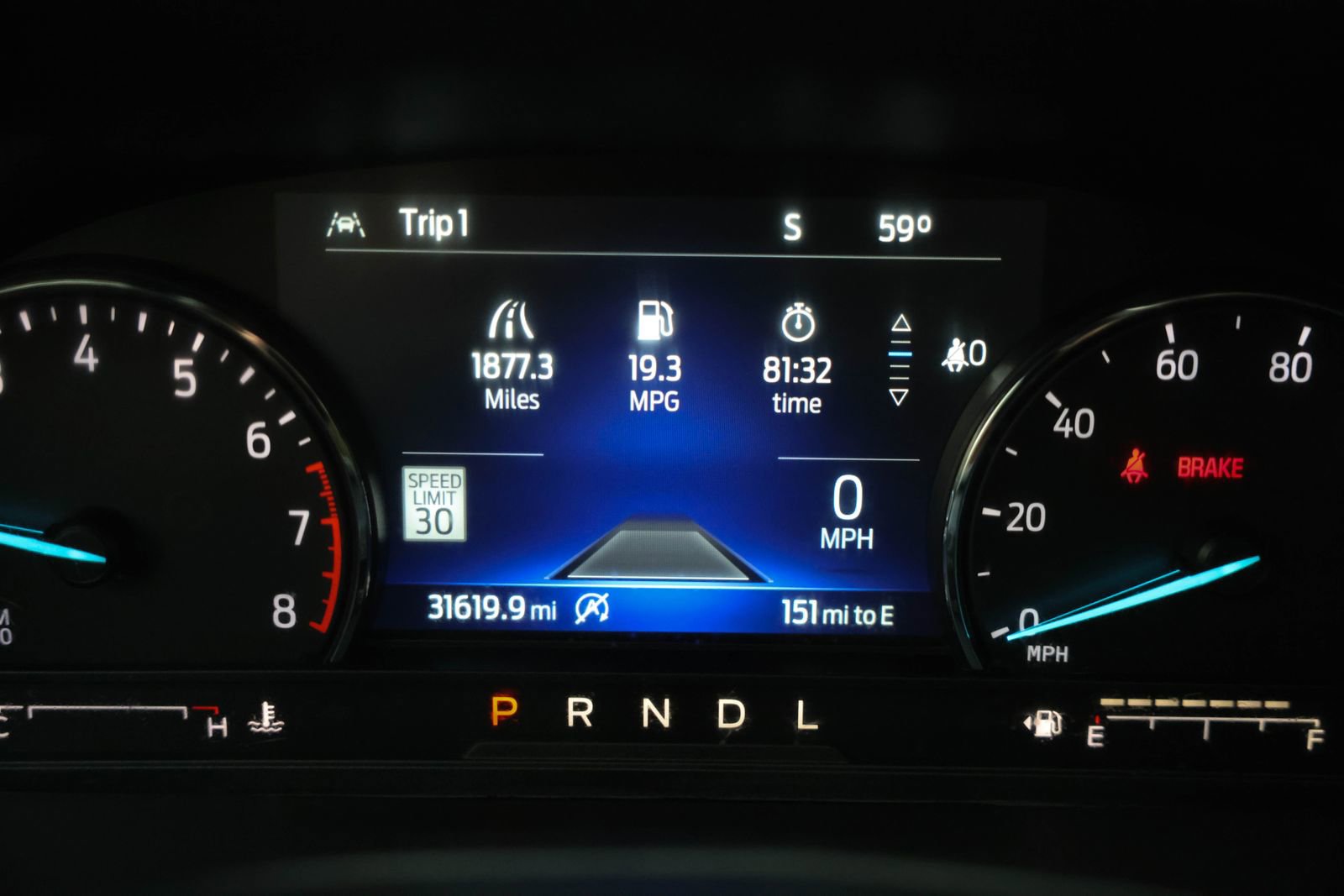 Certified 2023 Ford Explorer XLT w/ Equipment Group 202A AWD/4WD image 23