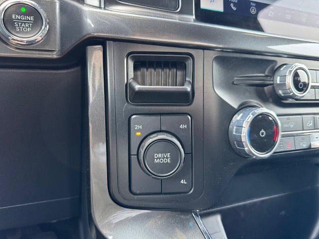 Certified 2023 Ford F150 XLT w/ Equipment Group 302A High AWD/4WD image 23