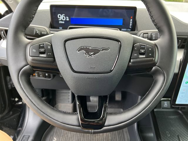 Certified 2023 Ford Mustang Mach-E California Route 1 AWD/4WD image 19