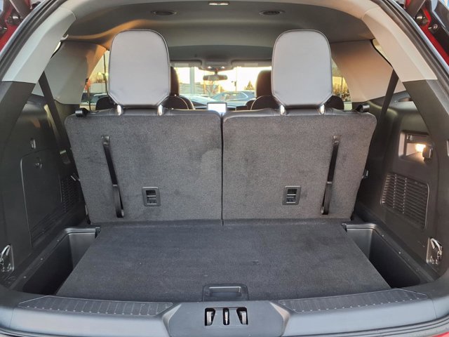 Certified 2023 Ford Explorer XLT w/ Equipment Group 202A image 24