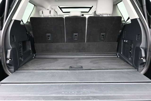 Certified 2025 Ford Expedition Active AWD/4WD image 30