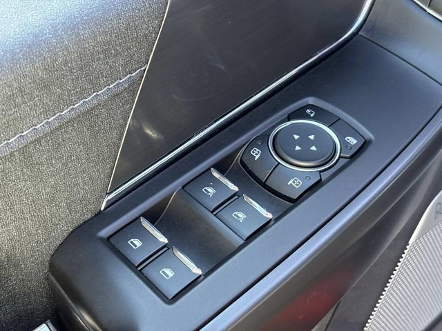 Certified 2024 Ford F150 Lariat AWD/4WD image 25