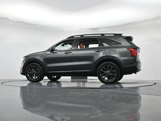 Used 2022 Kia Sorento SX Prestige w/ Rust Color Package AWD/4WD image 41