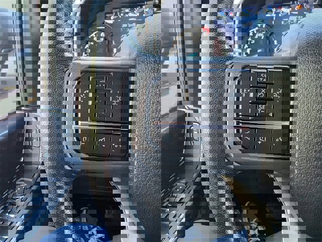 Certified 2022 Ford F150 XLT w/ Equipment Group 302A High image 24