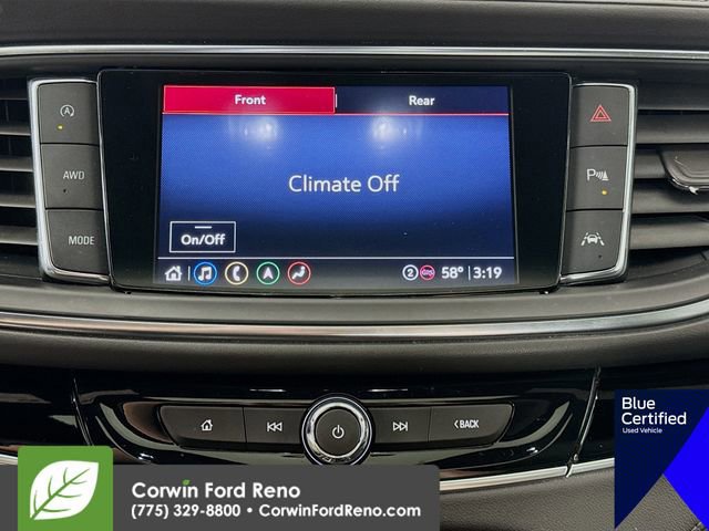 Used 2023 Buick Enclave Avenir w/ Trailering Package, 5000 lbs. image 19