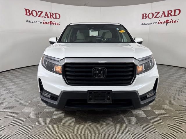 Used 2021 Honda Ridgeline RTL image 8