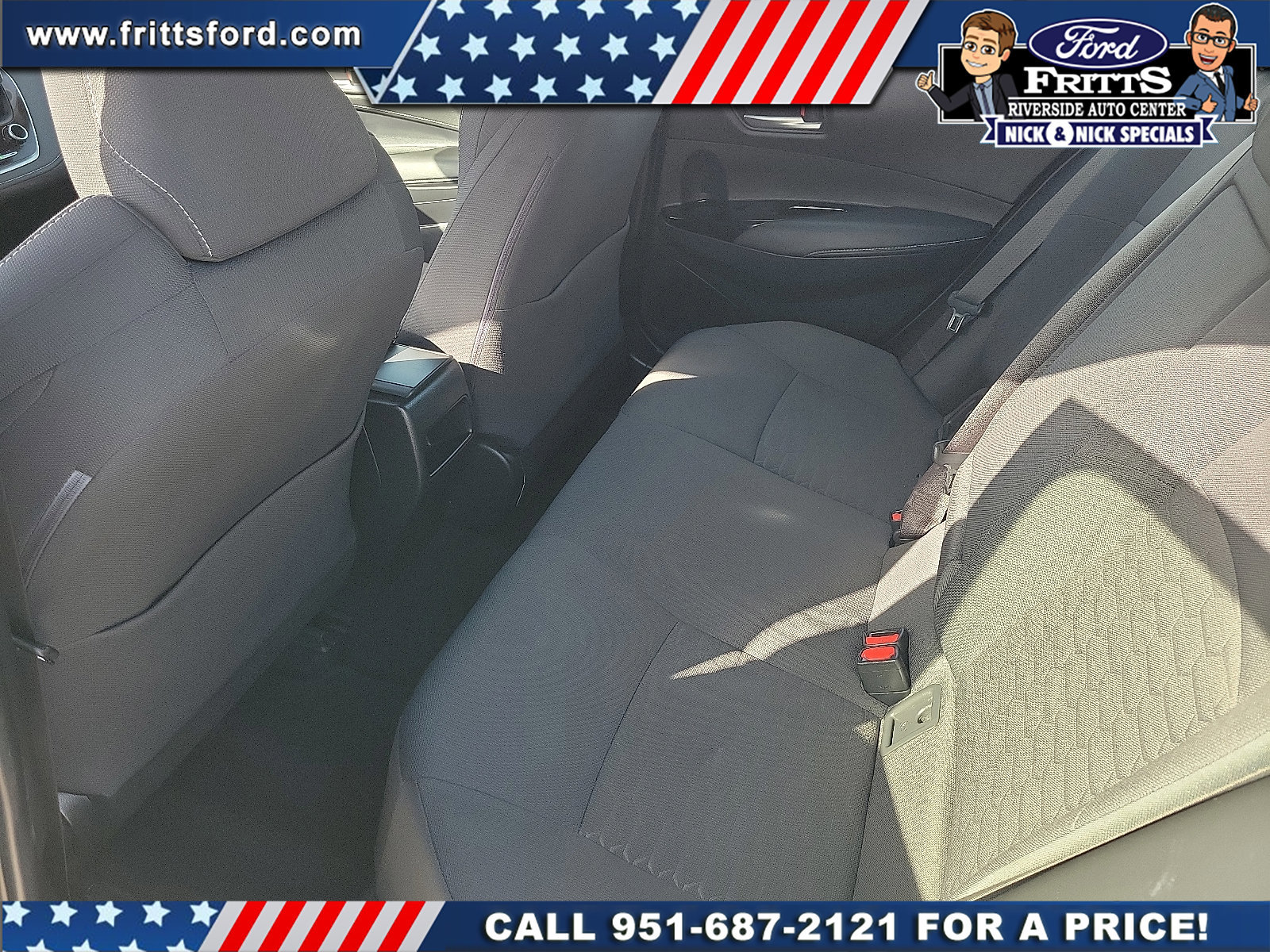 Used 2019 Toyota Corolla SE w/ Carpet Mat Package image 14