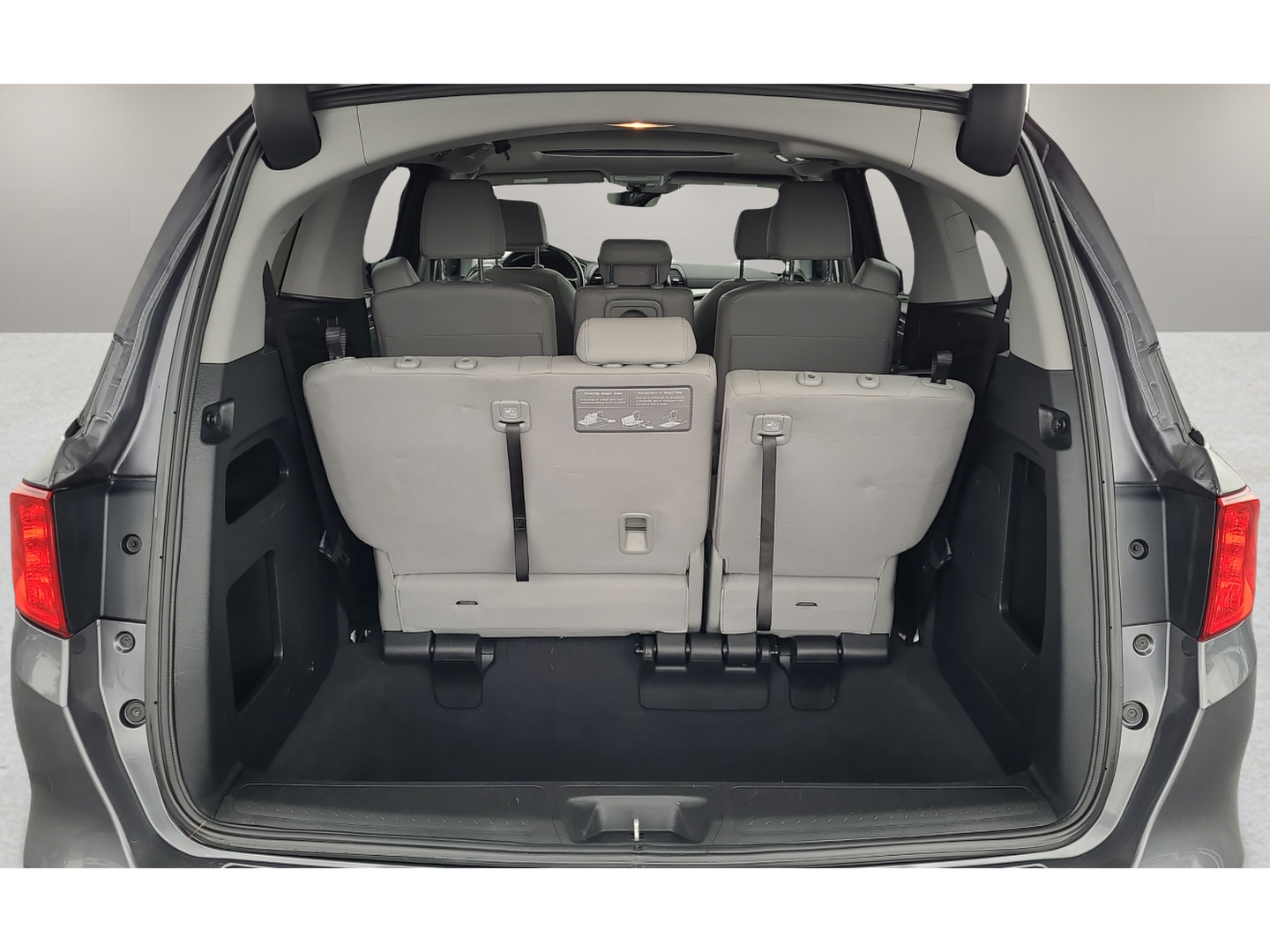 Used 2020 Honda Odyssey EX-L image 26