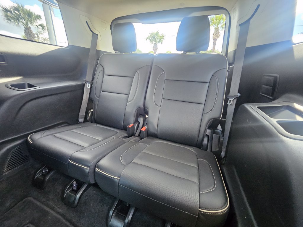 Used 2020 GMC Acadia Denali FWD image 12