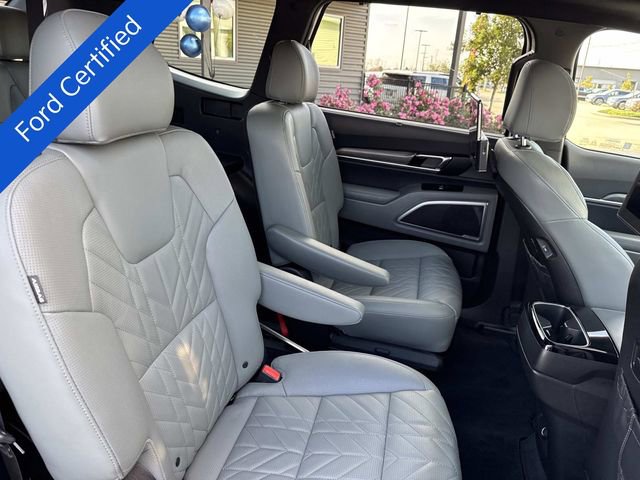 Used 2023 Kia Telluride EX X-Line image 11