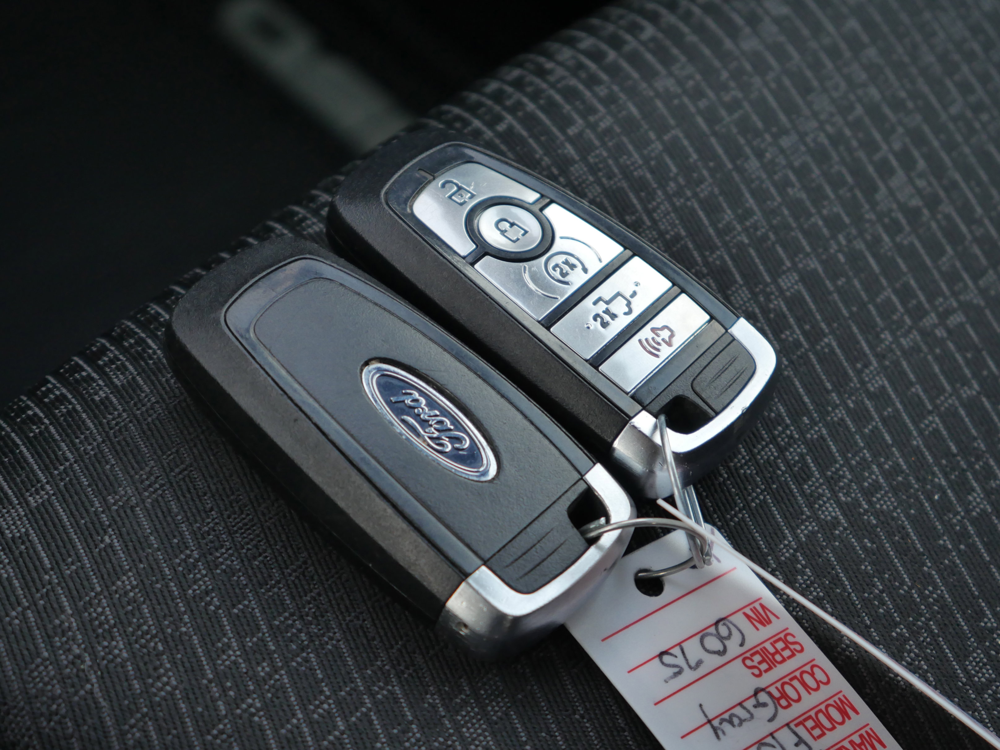 Certified 2022 Ford F150 XLT w/ Equipment Group 302A High image 37