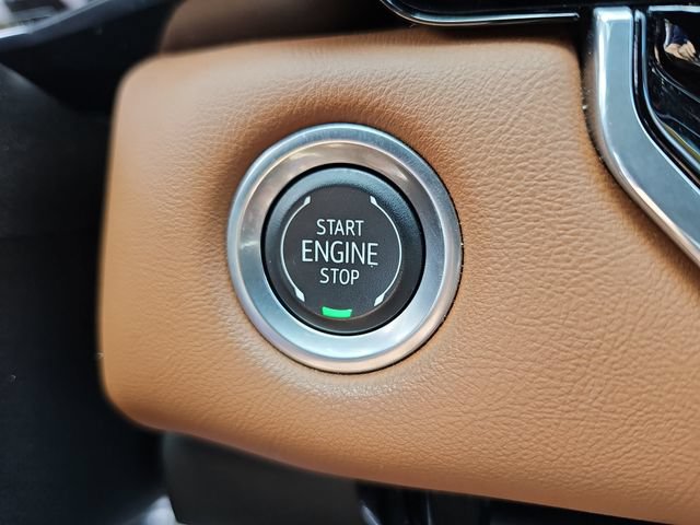 Used 2024 GMC Canyon AT4 w/ AT4 Premium Package AWD/4WD image 29
