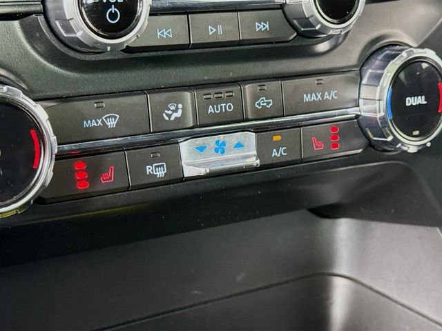 Certified 2022 Ford F150 XLT w/ Equipment Group 302A High image 21