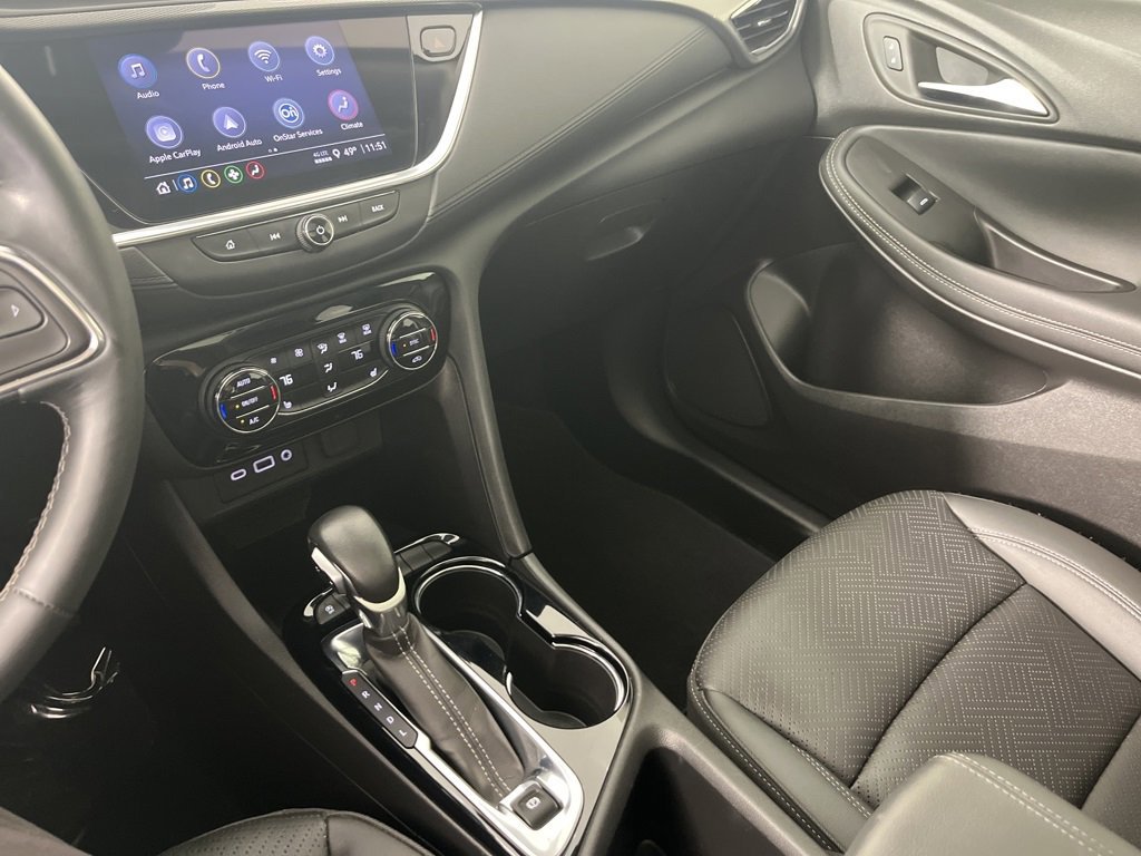 Used 2023 Buick Encore GX Essence w/ Experience Buick Package image 22