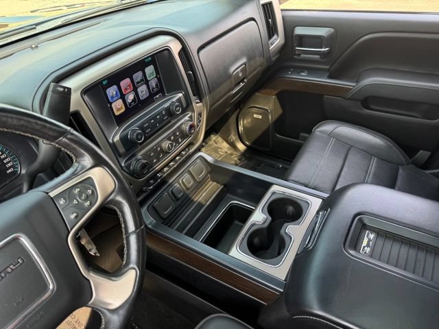 Used 2017 GMC Sierra 1500 Denali AWD/4WD image 21