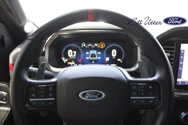 Certified 2023 Ford F150 Raptor AWD/4WD image 25