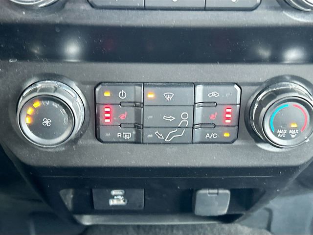 Certified 2022 Ford F350 XLT w/ XLT Premium Package image 19